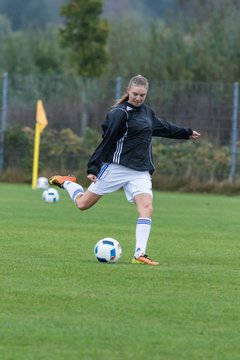 Bild 34 - Frauen FSC Kaltenkirchen - VfL Oldesloe : Ergebnis: 1:2